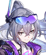 Silver Wolf LV.<unbreak>999</unbreak> Honkai: Star Rail karakteri