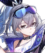 Silver Wolf Honkai: Star Rail karakteri