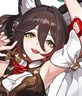 Tingyun Honkai: Star Rail karakteri