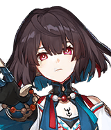 Xueyi Honkai: Star Rail karakteri