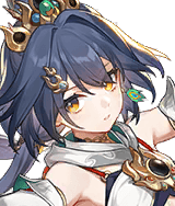 Yunli Honkai: Star Rail karakteri