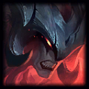 Aatrox League of Legends karakteri