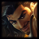 Akshan League of Legends karakteri
