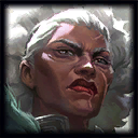 Ambessa League of Legends karakteri