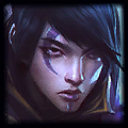 Aphelios League of Legends karakteri