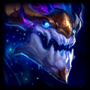 Aurelion Sol League of Legends karakteri