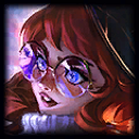 Aurora League of Legends karakteri