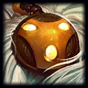 Bard League of Legends karakteri