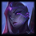 Bel'Veth League of Legends karakteri