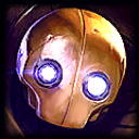 Blitzcrank League of Legends karakteri