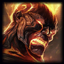 Brand League of Legends karakteri