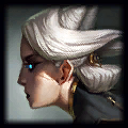 Camille League of Legends karakteri