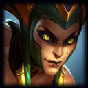 Cassiopeia League of Legends karakteri