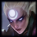 Diana League of Legends karakteri