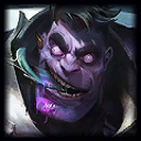 Dr. Mundo League of Legends karakteri