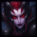 Elise League of Legends karakteri