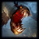 Fiddlesticks League of Legends karakteri