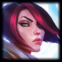 Fiora League of Legends karakteri
