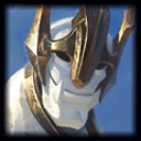 Galio League of Legends karakteri