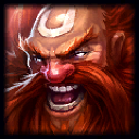 Gragas League of Legends karakteri