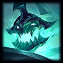 Hecarim League of Legends karakteri