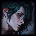 Hwei League of Legends karakteri