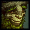 Ivern League of Legends karakteri