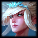 Janna League of Legends karakteri