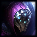 Jax League of Legends karakteri