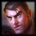 Jayce League of Legends karakteri