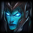 Kalista League of Legends karakteri