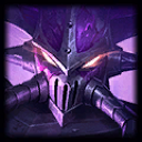 Kassadin League of Legends karakteri