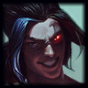 Kayn League of Legends karakteri