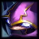 Kennen League of Legends karakteri