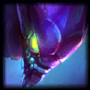 Kha'Zix League of Legends karakteri