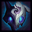 Kindred League of Legends karakteri