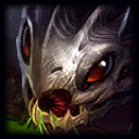 Kog'Maw League of Legends karakteri