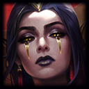LeBlanc League of Legends karakteri