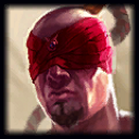 Lee Sin League of Legends karakteri
