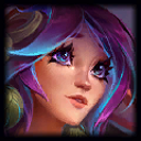 Lillia League of Legends karakteri