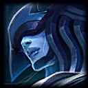 Lissandra League of Legends karakteri