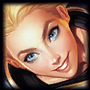 Lux League of Legends karakteri