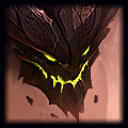 Malphite League of Legends karakteri
