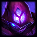 Malzahar League of Legends karakteri
