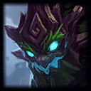 Maokai League of Legends karakteri