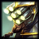 Master Yi League of Legends karakteri