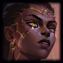 Mel League of Legends karakteri