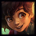 Milio League of Legends karakteri