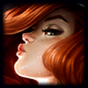 Miss Fortune League of Legends karakteri