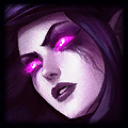 Morgana League of Legends karakteri